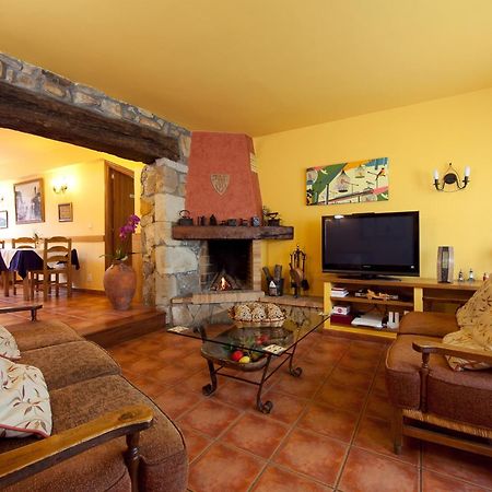 Hotel Matsa B&B Лесама Экстерьер фото