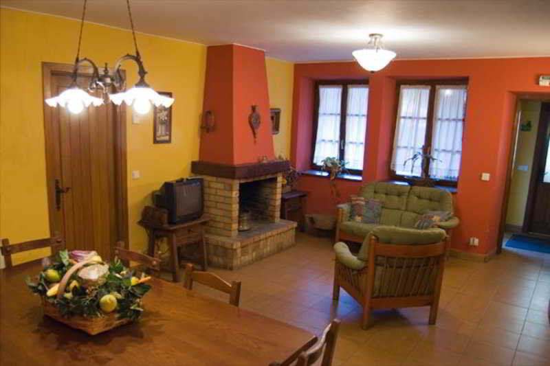 Hotel Matsa B&B Лесама Экстерьер фото